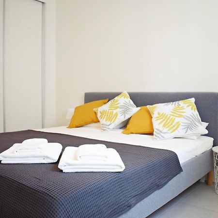 Amalia'S Home: Luminoso Apartamento Muy Cerca De La Playa Malaga Exterior photo