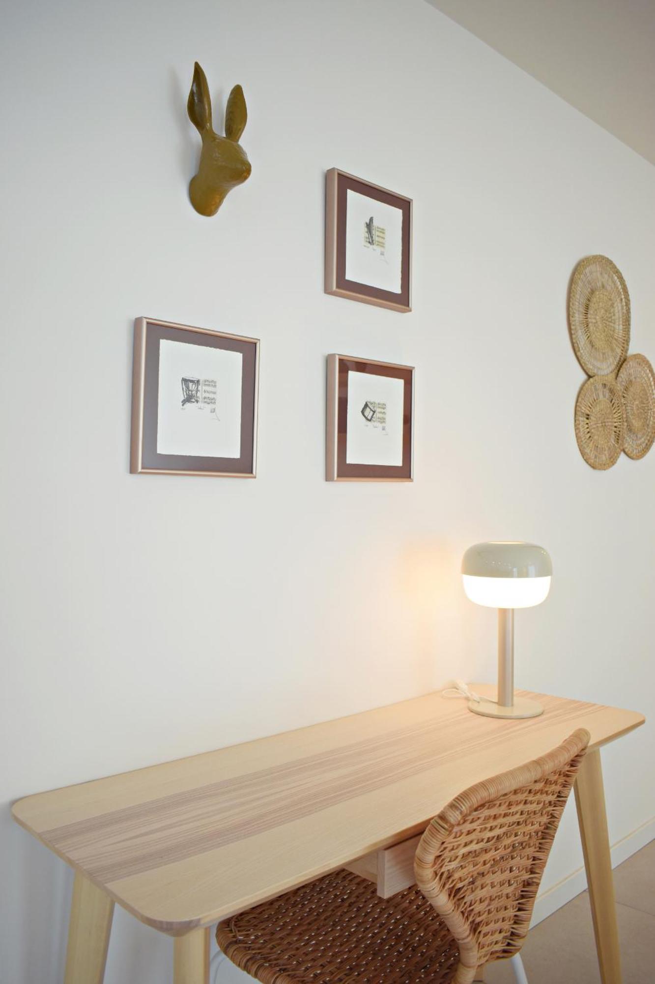 Amalia'S Home: Luminoso Apartamento Muy Cerca De La Playa Malaga Exterior photo